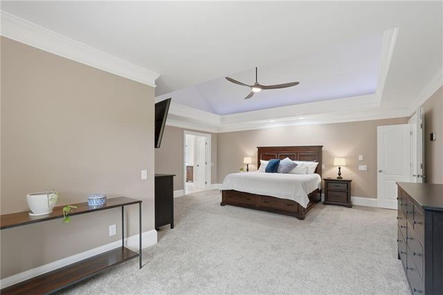 3830 Bishops Walk, Cumming, GA 30041