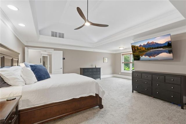 3830 Bishops Walk, Cumming, GA 30041