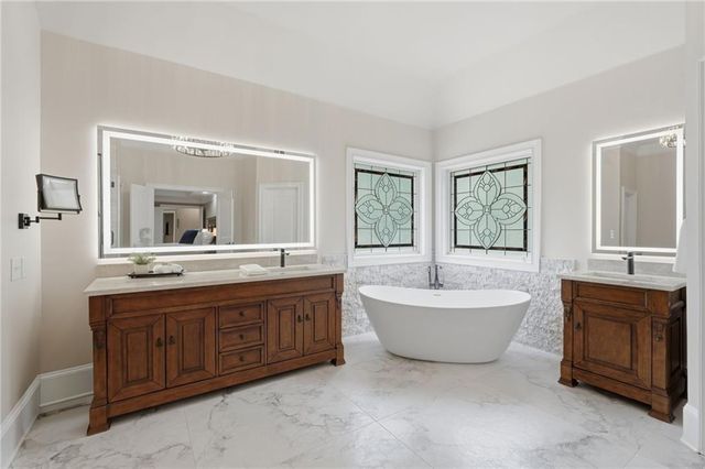 3830 Bishops Walk, Cumming, GA 30041