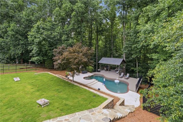 3830 Bishops Walk, Cumming, GA 30041