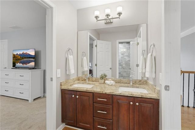 3830 Bishops Walk, Cumming, GA 30041