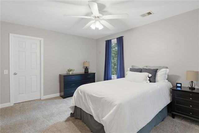 3830 Bishops Walk, Cumming, GA 30041