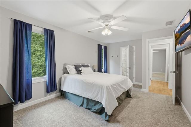 3830 Bishops Walk, Cumming, GA 30041