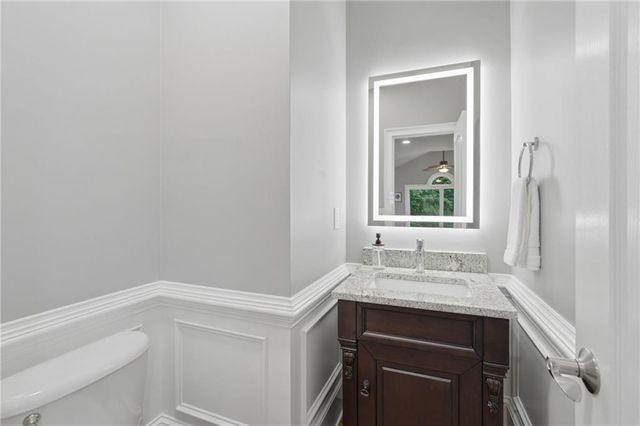 3830 Bishops Walk, Cumming, GA 30041