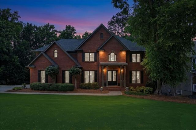 3830 Bishops Walk, Cumming, GA 30041