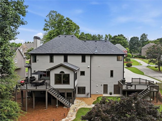 3830 Bishops Walk, Cumming, GA 30041