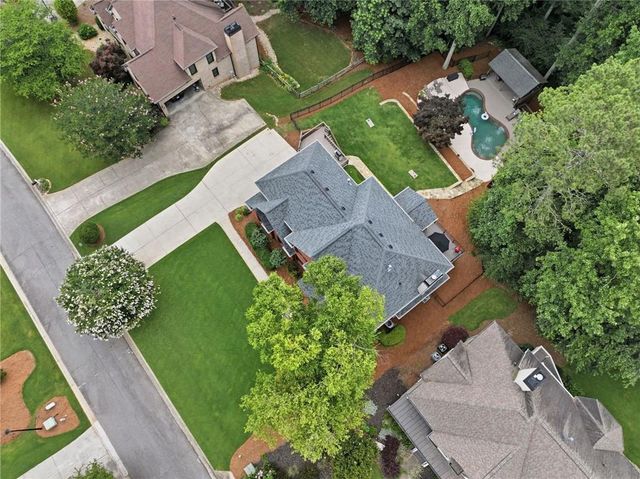 3830 Bishops Walk, Cumming, GA 30041