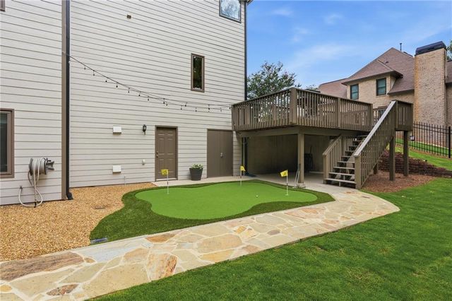 3830 Bishops Walk, Cumming, GA 30041