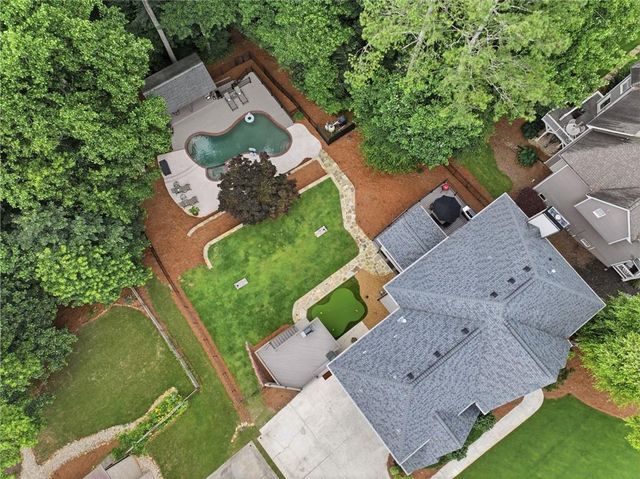 3830 Bishops Walk, Cumming, GA 30041