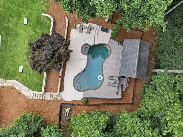 3830 Bishops Walk, Cumming, GA 30041