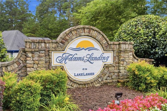 3830 Bishops Walk, Cumming, GA 30041