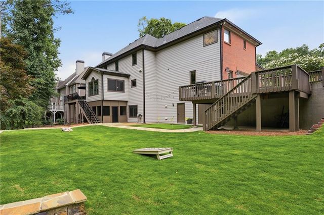 3830 Bishops Walk, Cumming, GA 30041
