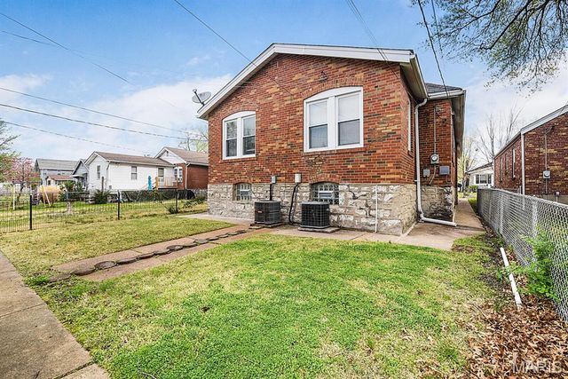 5404-5406 Robert Avenue, St Louis, MO 63109