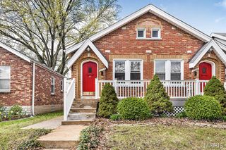 5404-5406 Robert Avenue, St Louis, MO 63109