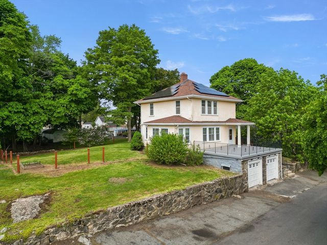 19 Boynton Street, Lynn, MA 01904
