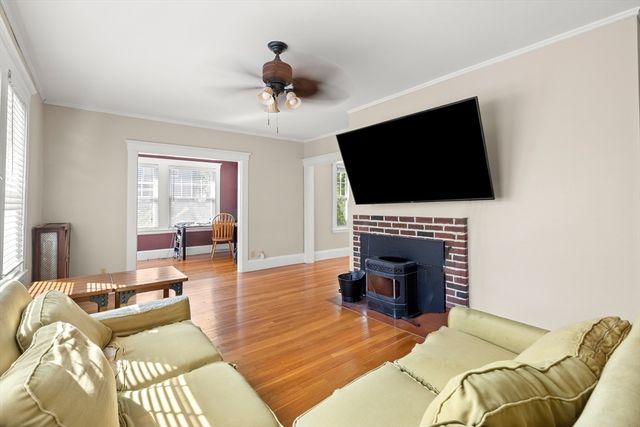 19 Boynton Street, Lynn, MA 01904