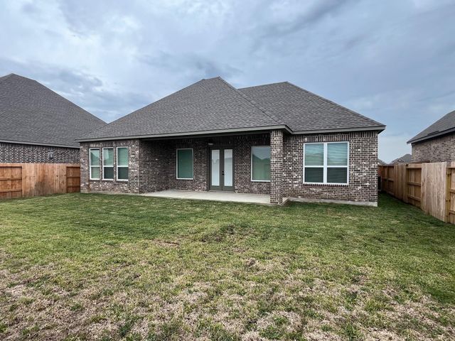 1911 June Lake Lane, Iowa Colony, TX 77583