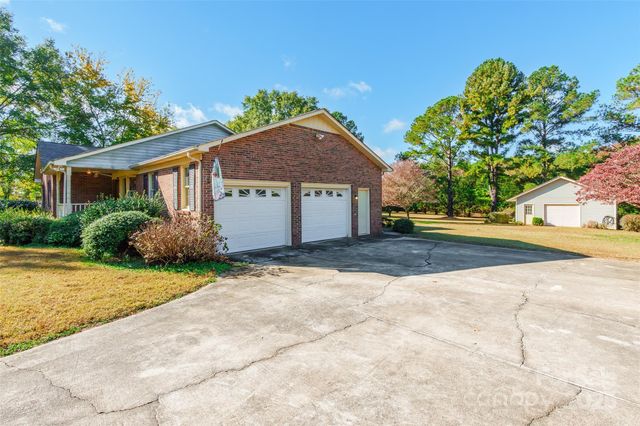 673 Tirzah Road, York, SC 29745