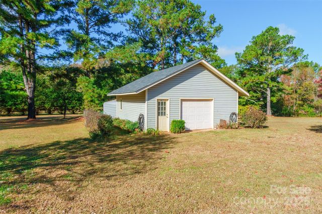 673 Tirzah Road, York, SC 29745