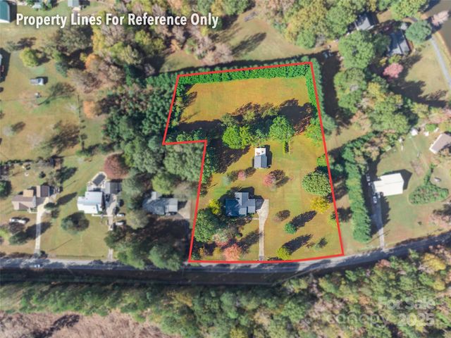 673 Tirzah Road, York, SC 29745