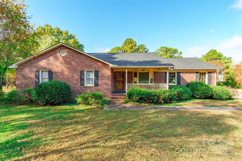 673 Tirzah Road, York, SC 29745