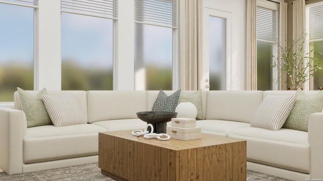 5537 Paschal Park, New Braunfels, TX 78132