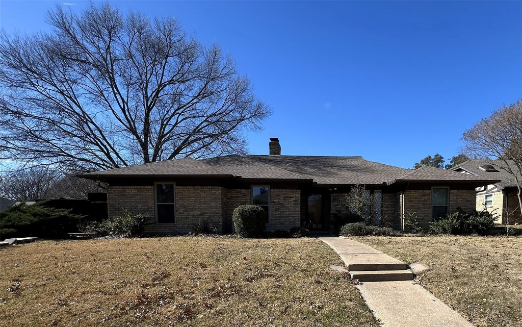 3009 Sheraton Drive, Plano, TX 75075