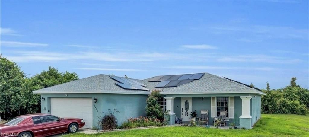 2900 62nd ST W, LEHIGH ACRES, FL 33971 — photo 2