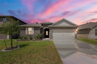 18261 Eaton Mill Drive, New Caney, TX 77357
