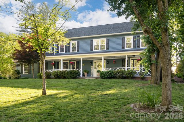43 Tree Top Drive, Arden, NC 28704