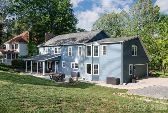 43 Tree Top Drive, Arden, NC 28704