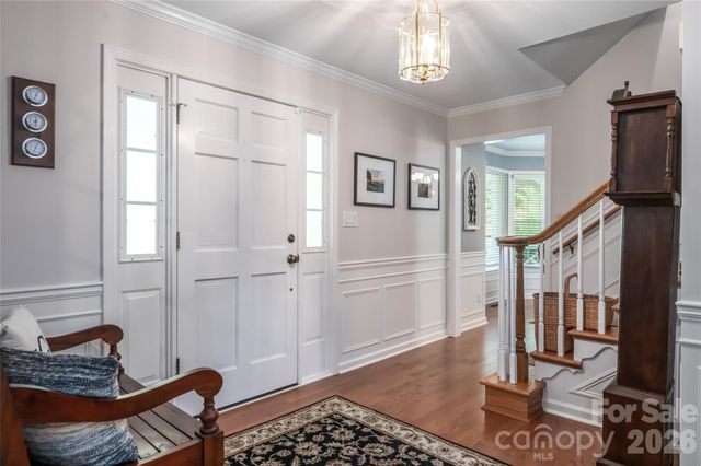 43 Tree Top Drive, Arden, NC 28704
