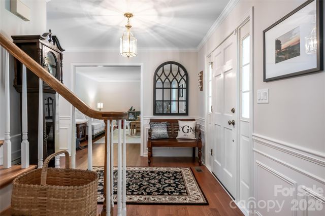 43 Tree Top Drive, Arden, NC 28704