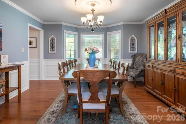 43 Tree Top Drive, Arden, NC 28704
