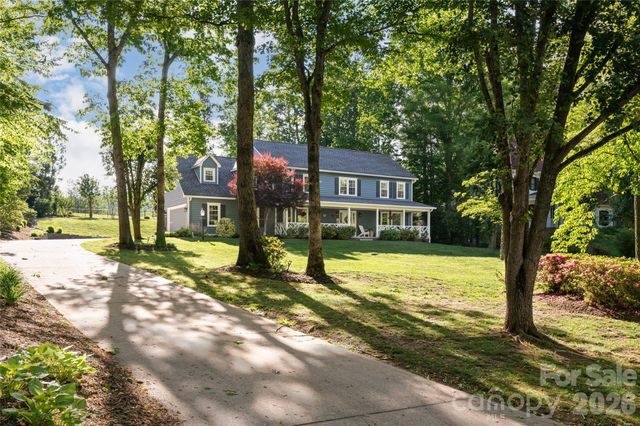 43 Tree Top Drive, Arden, NC 28704