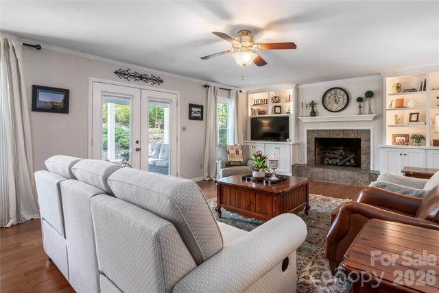 43 Tree Top Drive, Arden, NC 28704