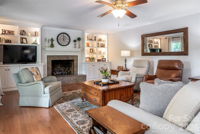 43 Tree Top Drive, Arden, NC 28704