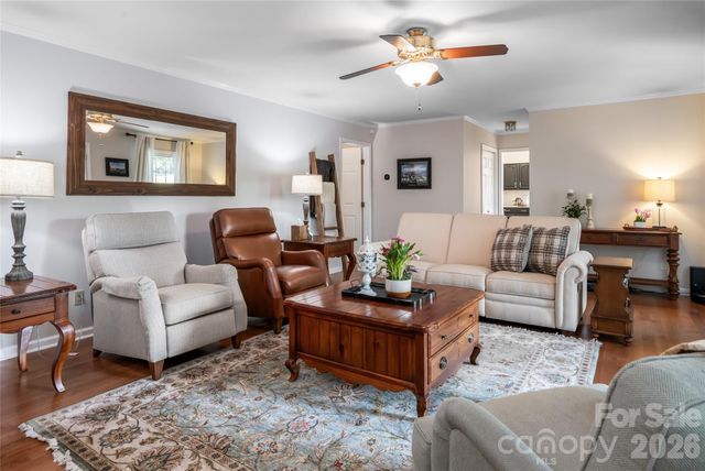 43 Tree Top Drive, Arden, NC 28704