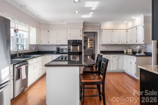 43 Tree Top Drive, Arden, NC 28704
