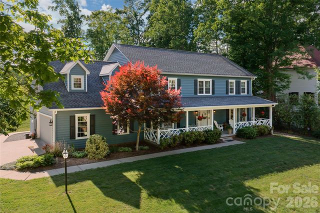 43 Tree Top Drive, Arden, NC 28704