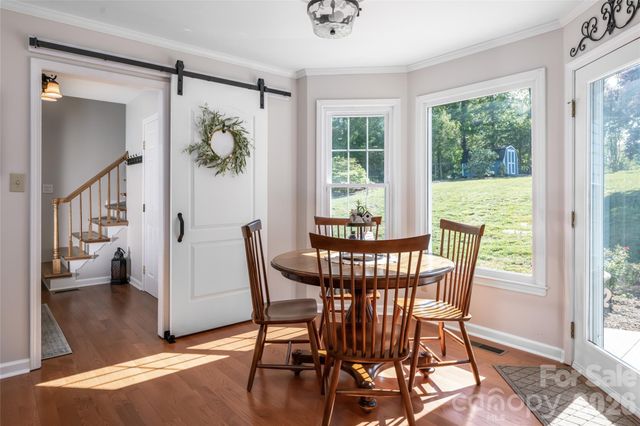 43 Tree Top Drive, Arden, NC 28704
