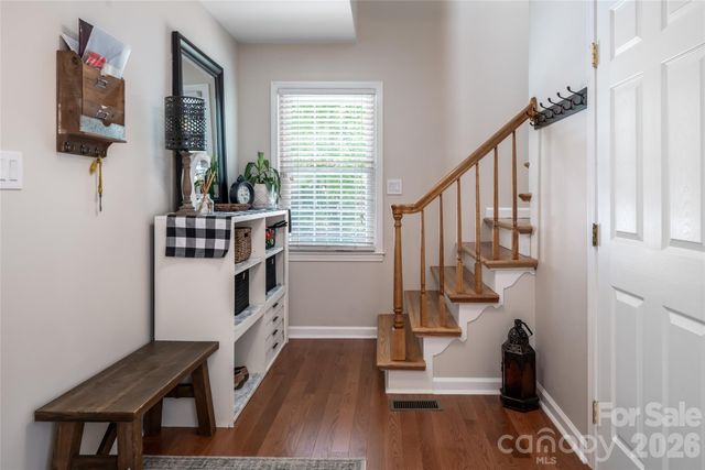 43 Tree Top Drive, Arden, NC 28704