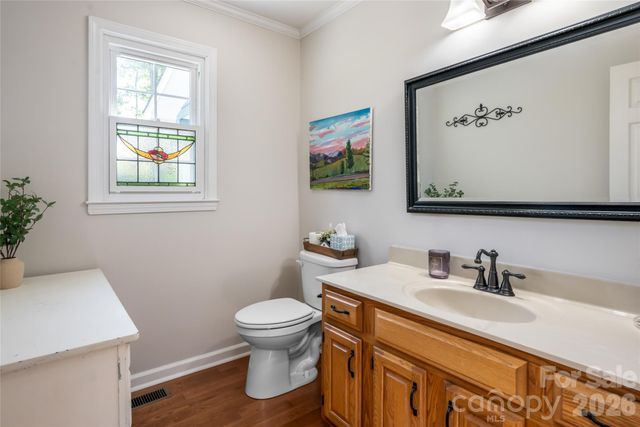43 Tree Top Drive, Arden, NC 28704