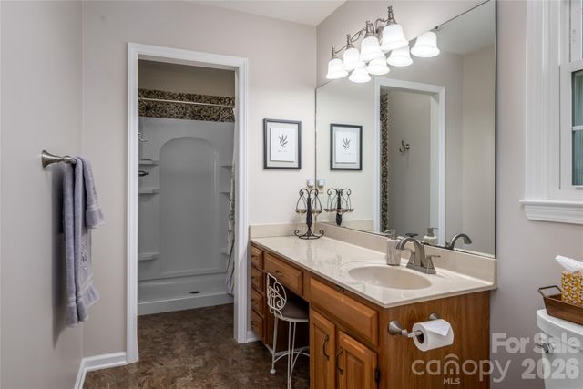 43 Tree Top Drive, Arden, NC 28704