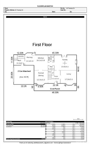 43 Tree Top Drive, Arden, NC 28704