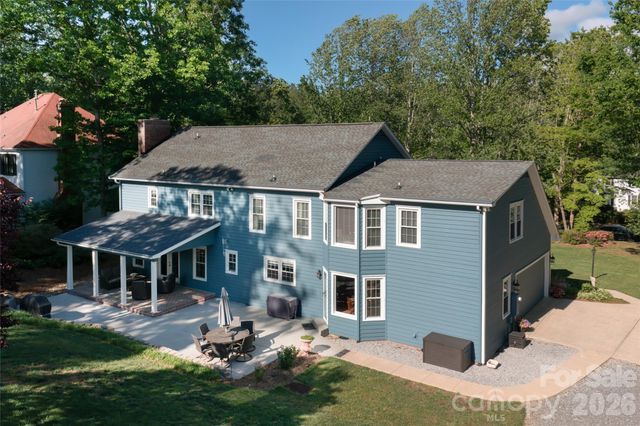 43 Tree Top Drive, Arden, NC 28704