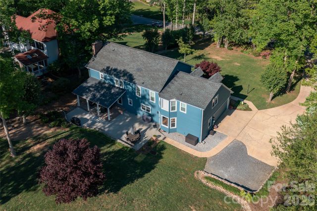 43 Tree Top Drive, Arden, NC 28704
