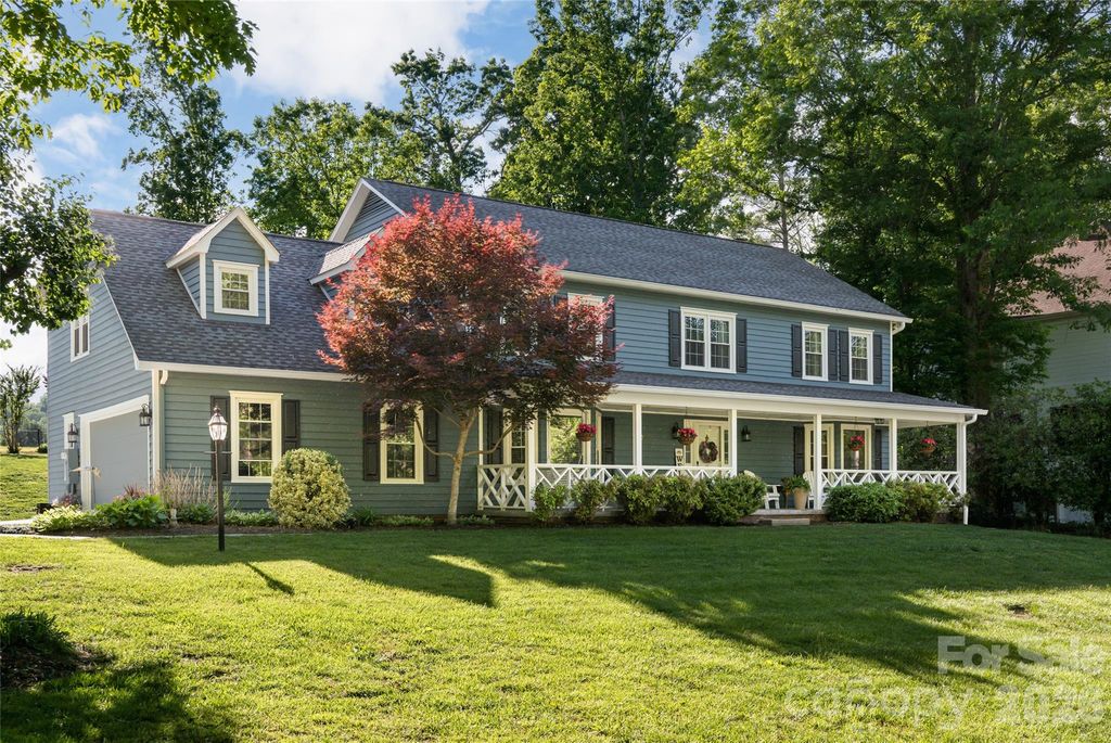 43 Tree Top Drive, Arden, NC 28704