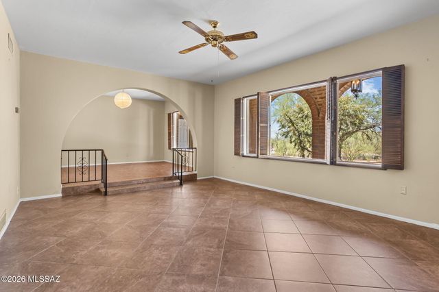 3630 N Pantano Road, Tucson, AZ 85750