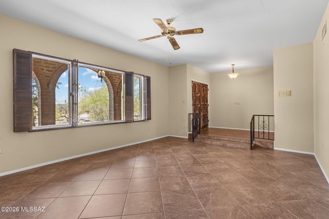 3630 N Pantano Road, Tucson, AZ 85750